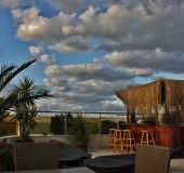 Хотел Лагуна Бийч