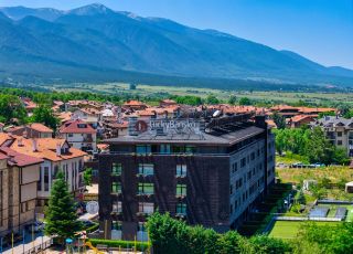 Hotel Hotel Lucky SPA and Relax, Bansko