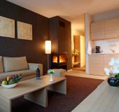 Хотел Лъки СПА и Релакс