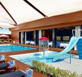 Хотел Лъки СПА и Релакс