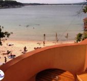 Семеен хотел Морски легенди