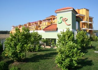 Hotel Serena Residence, Sozopol