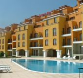 Хотел Серена Резиденс