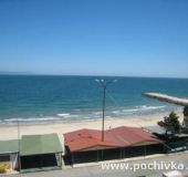 Квартира Панайотови