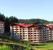 Апартхотел Форест Нук