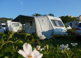 Bungalow Camping Zora, Obzor