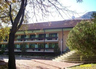 Hotel Genesis, Vratsa