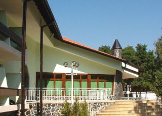 Hotel Genesis, Vratsa