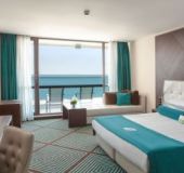 Хотел Интернационал