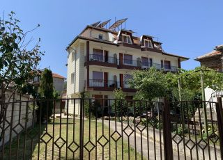 Family hotel Rusevi, Obzor