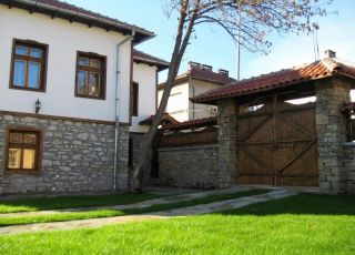 House Drianovo, Dryanovo