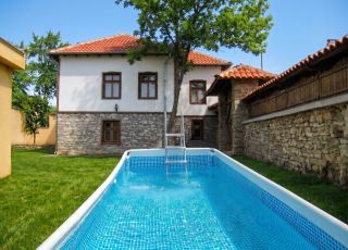 House Drianovo, Dryanovo