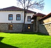 Къща Дряново