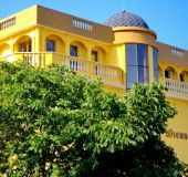 Хотел Виена