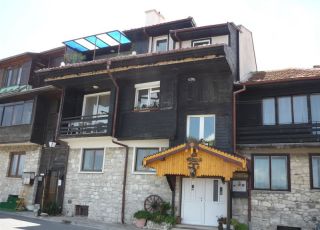 Apartment Bonev, Nessebar
