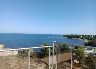 Hotel Aparthotel Harmani, Kiten