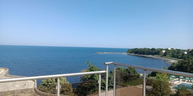 Апартхотел Хармани