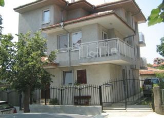 House Tanya Guest House, Obzor