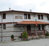 Къща Брезата (Бетула)