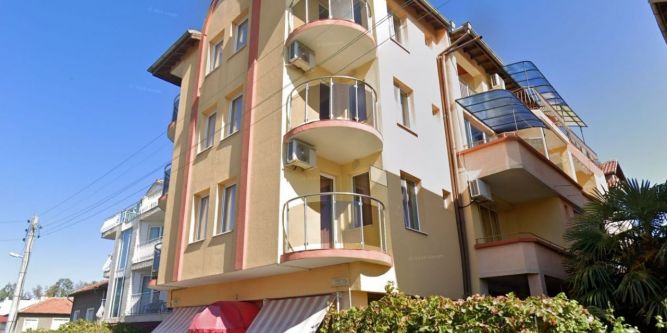 Стаи за гости Жана