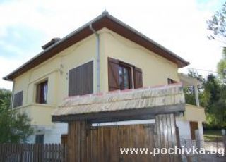 House Vesiya, Tryavna