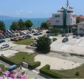 Вила Кръстев