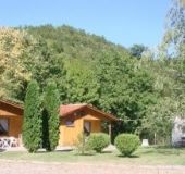 Bungalow Mirevsko