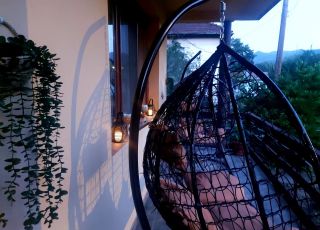 House Villa Ribaritsa, Ribaritsa
