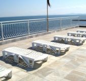 Апартаменти Панорама