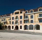 Apartment B10 in villa Allegra