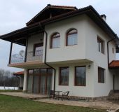 Къща Могъща