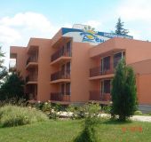 Hotel Denitza