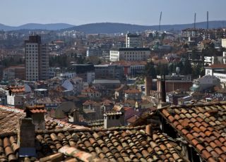 Family hotel Nachev`s house, Veliko Tarnovo