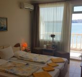 Семеен хотел Лотос