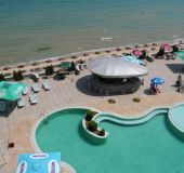 МПМ Хотел Арсена