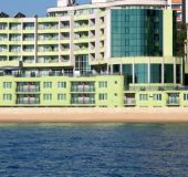 МПМ Хотел Арсена