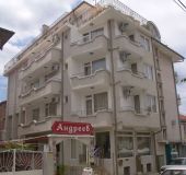 Hotel Andreev