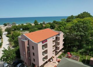Hotel Vega, Kranevo