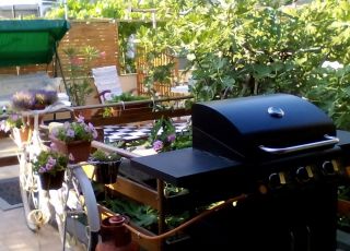 Apartment Estella, Pomorie