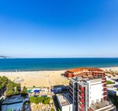 Хотел Гранд Съни Бийч