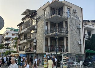 House for guests Nedqlkovi, Sozopol