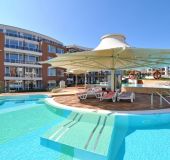 Апартаменти в Комплекс Слънчев остров