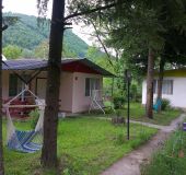 Къщи за гости Дъга