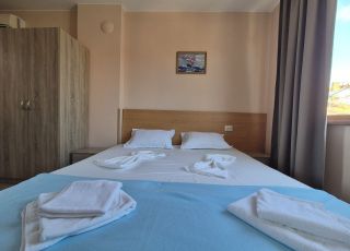 House Radostina, Pomorie