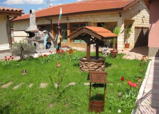 House Albena, Shabla