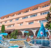 Hotel Lozenets Resort