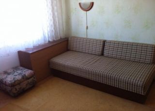 Apartment Two bedroom, Burgas