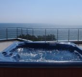 Апартаменти Съни Хаус