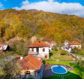 Къща Дон Маро