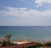 Къща за гости Нептун